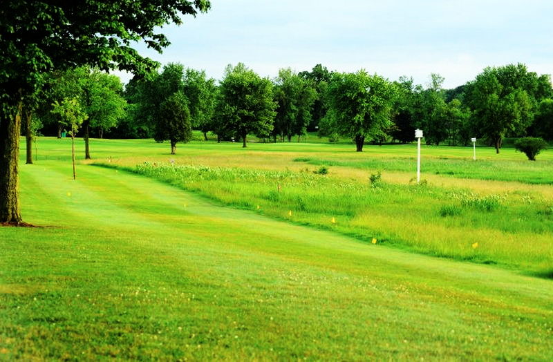 Olivet Country Club (Olivet Golf Club, Olivet Golf Course) - From Facebook